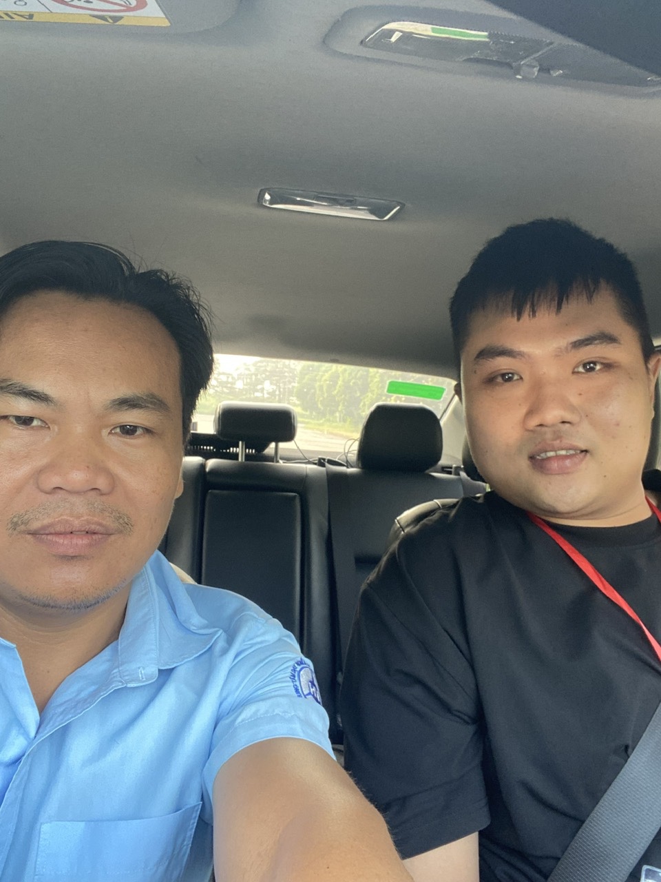 Học viên thực hành